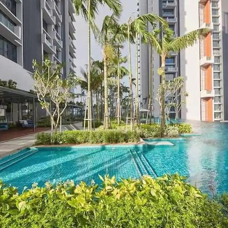 Grand Medini Residence Nusajaya By Stayrene Eksteriør bilde