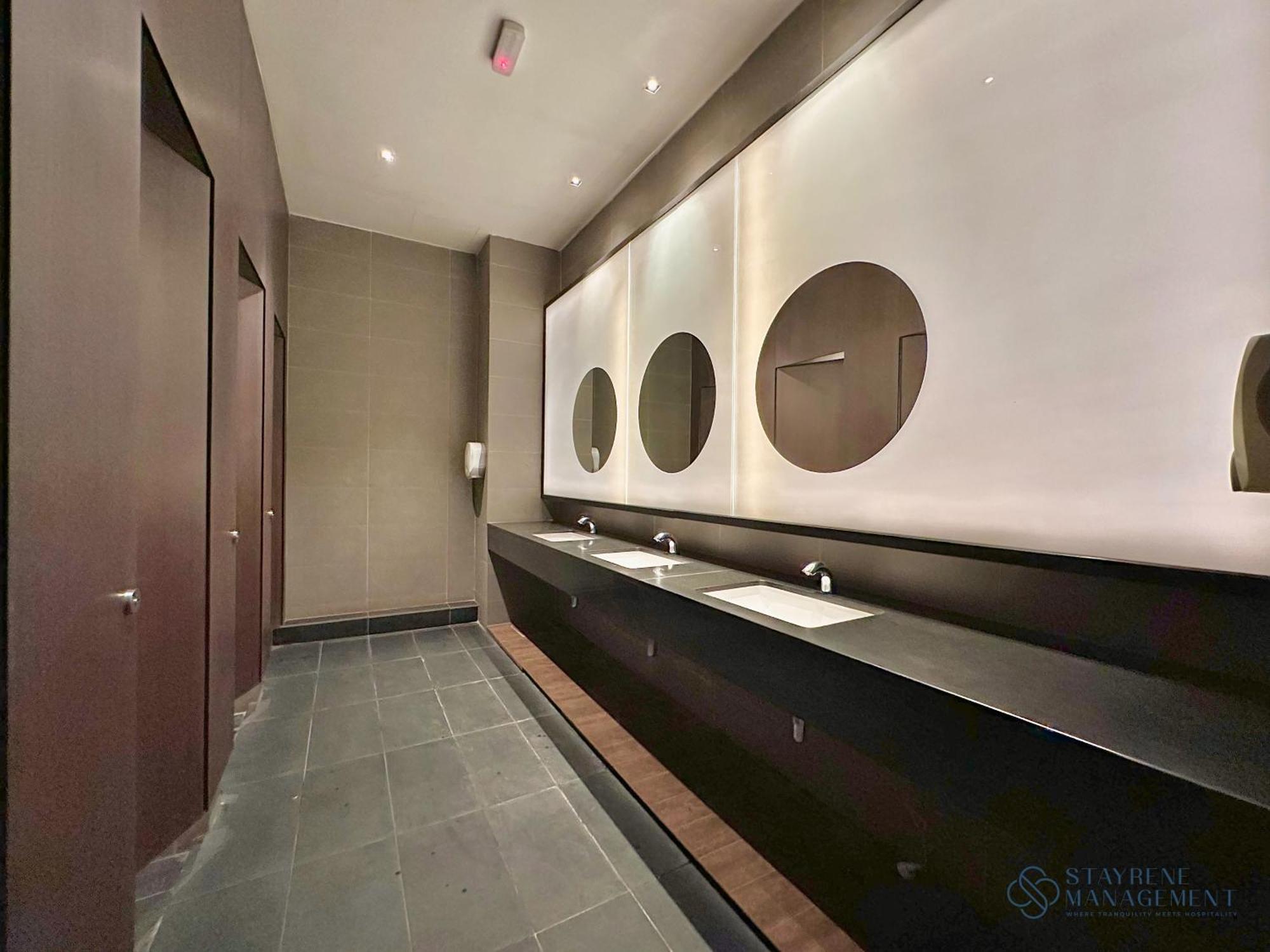 Grand Medini Residence Nusajaya By Stayrene Eksteriør bilde